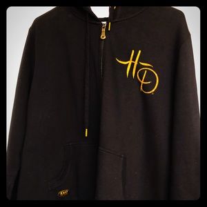 Harley Davidson women’s sweat shirt Size 2W